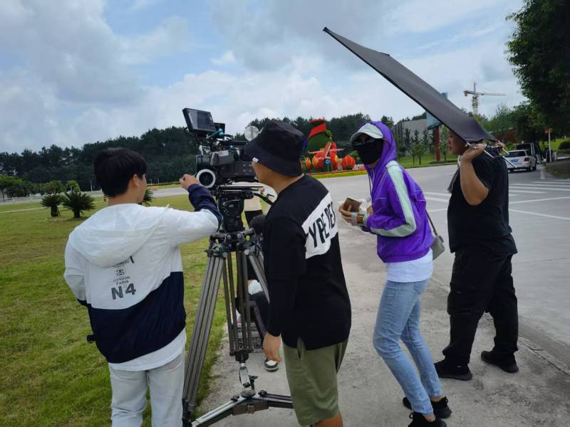 场景赋能，兴隆县TVC拍摄打造品牌沉浸式体验