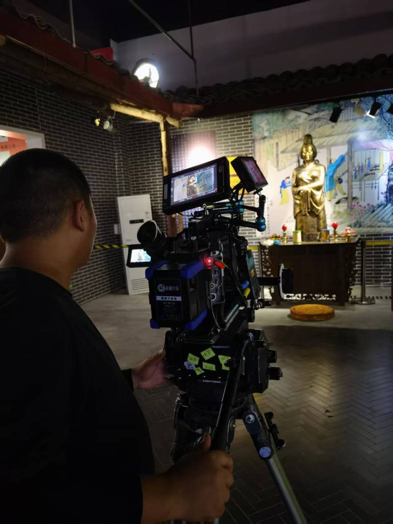 场景赋能，沉浸体验——兴隆县TVC与广告片拍摄制作的场景化探索