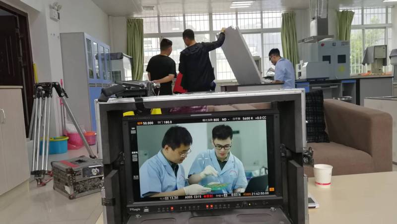 元宇宙搭台唱戏，兴隆县广告片拍摄公司抢滩虚拟世界首支舞