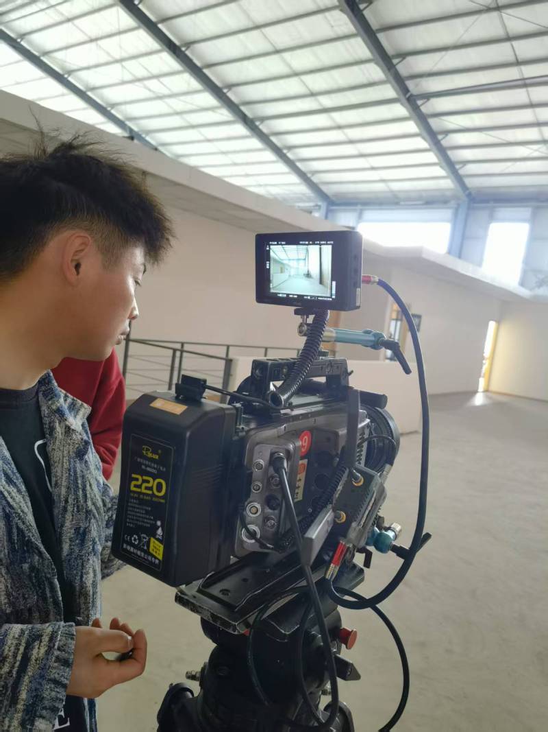 创新驱动，智领未来——兴隆县TVC与广告片拍摄制作的创新实践