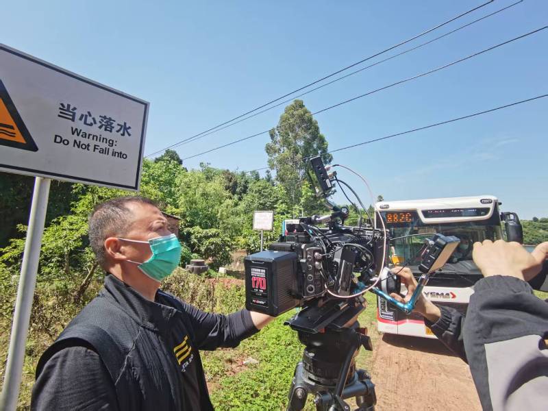 兴隆县TVC拍摄公司：深耕本地市场，为品牌定制专属拍摄方案