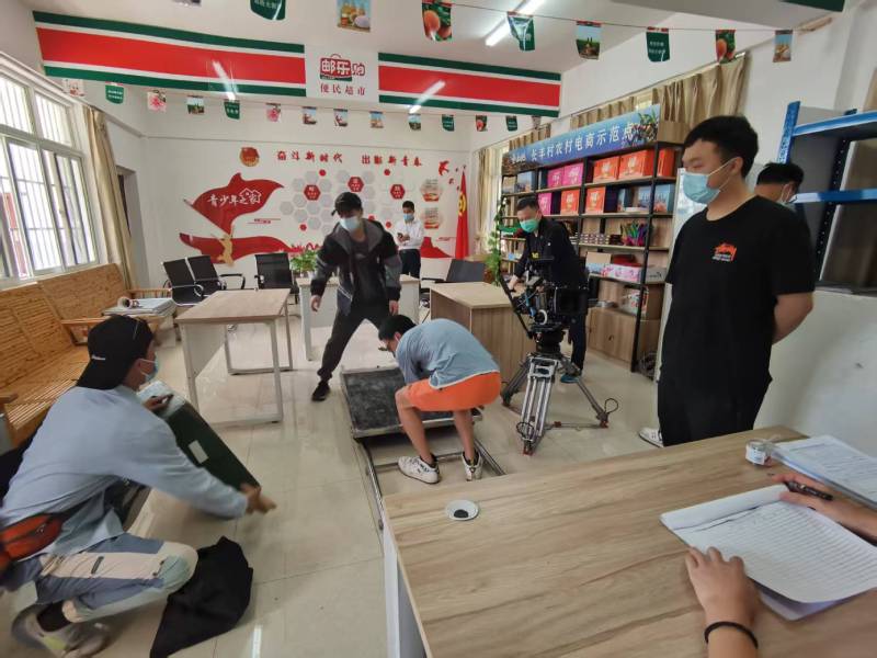 兴隆县广告片拍摄公司