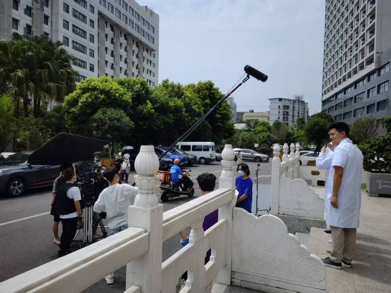 兴隆县广告片拍摄公司低成本实现高规格制作的诀窍