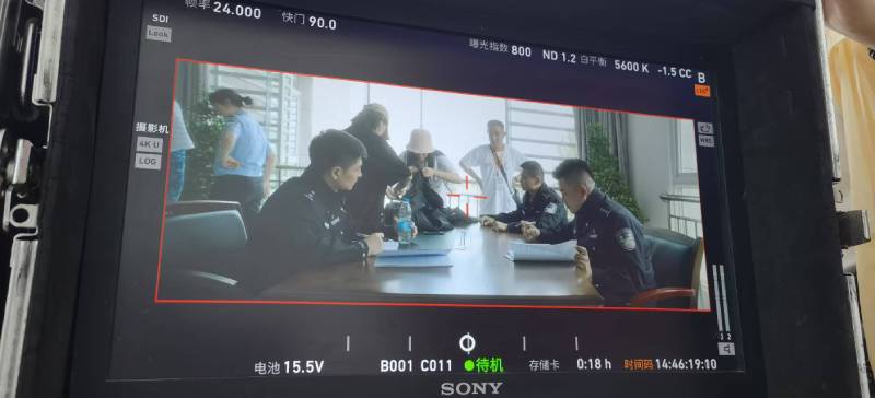 兴隆县广告片拍摄公司服务世界500强的标准化体系